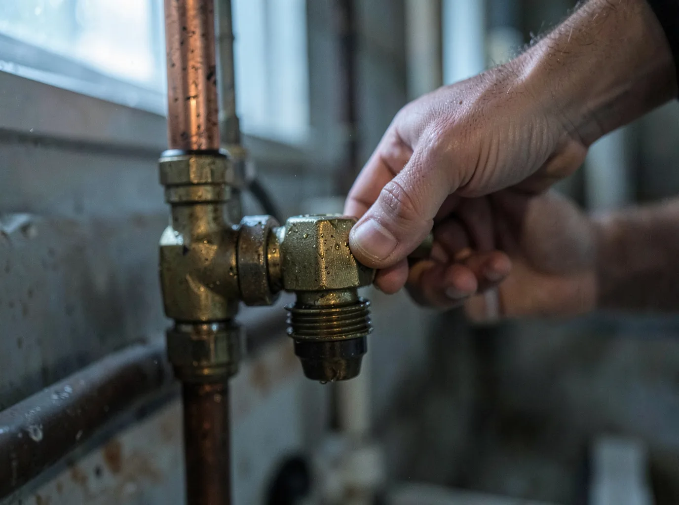 Emergency Plumber Cedar Falls, IA FAQs